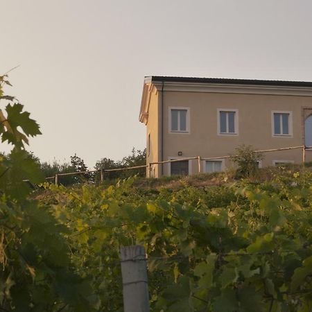 Crealto Villa Alfiano Natta Ngoại thất bức ảnh