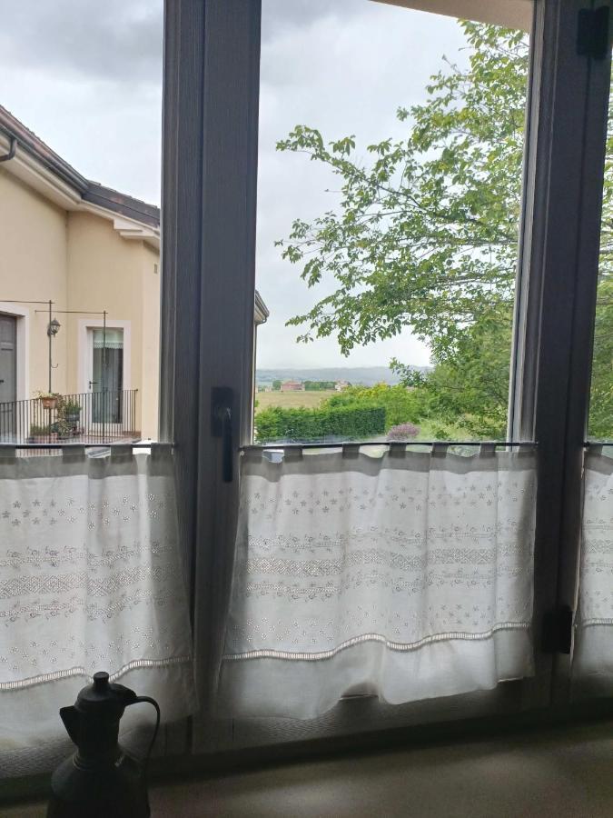 Crealto Villa Alfiano Natta Ngoại thất bức ảnh