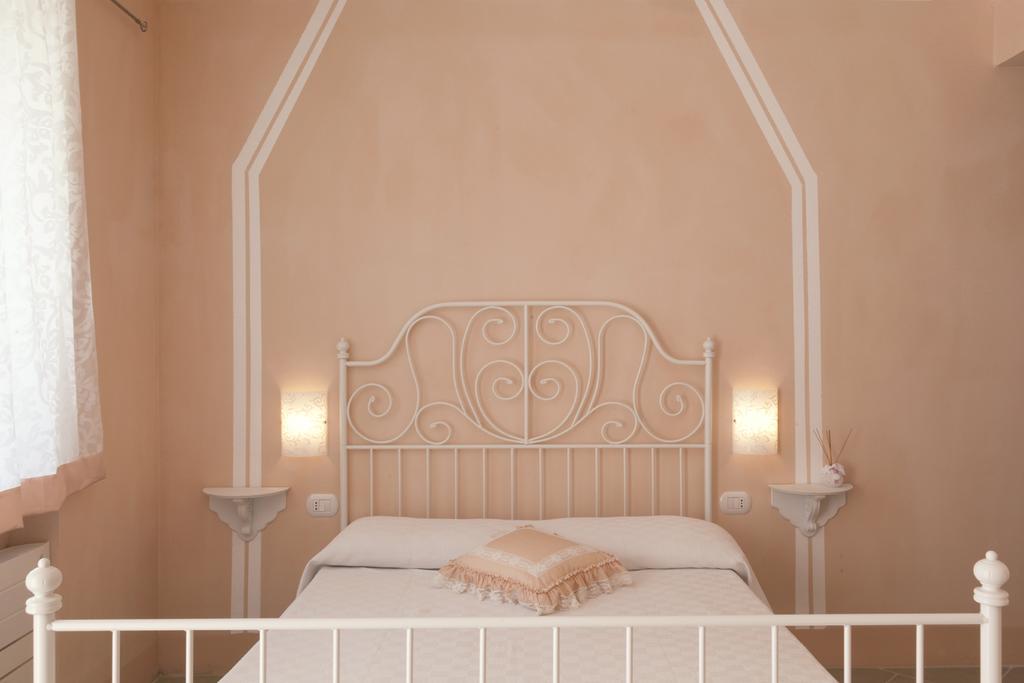 Crealto Villa Alfiano Natta Phòng bức ảnh