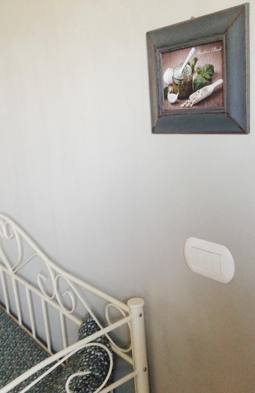 Crealto Villa Alfiano Natta Phòng bức ảnh