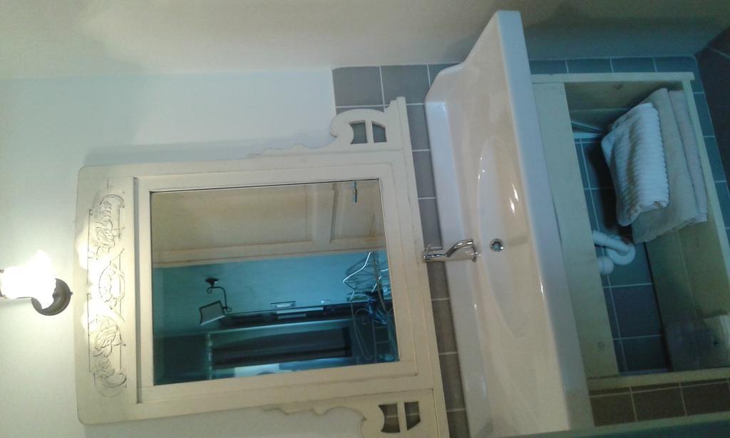 Crealto Villa Alfiano Natta Ngoại thất bức ảnh