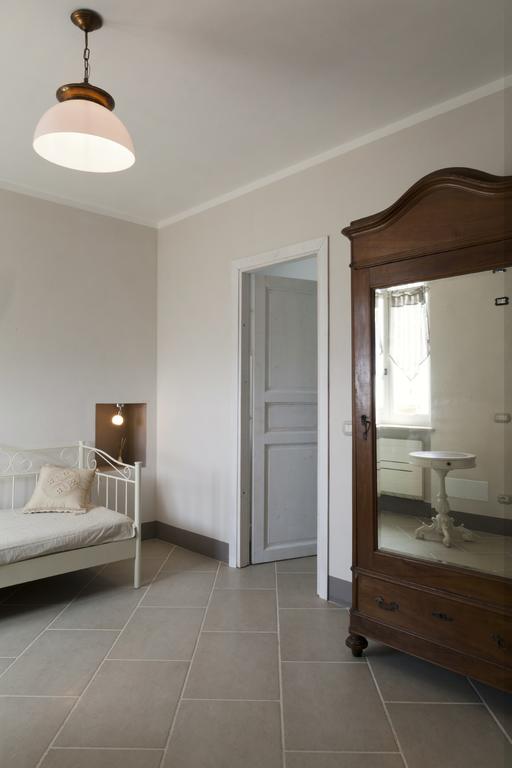 Crealto Villa Alfiano Natta Phòng bức ảnh