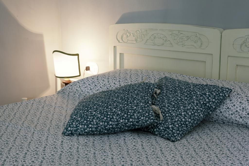 Crealto Villa Alfiano Natta Phòng bức ảnh