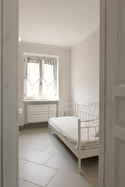 Crealto Villa Alfiano Natta Phòng bức ảnh
