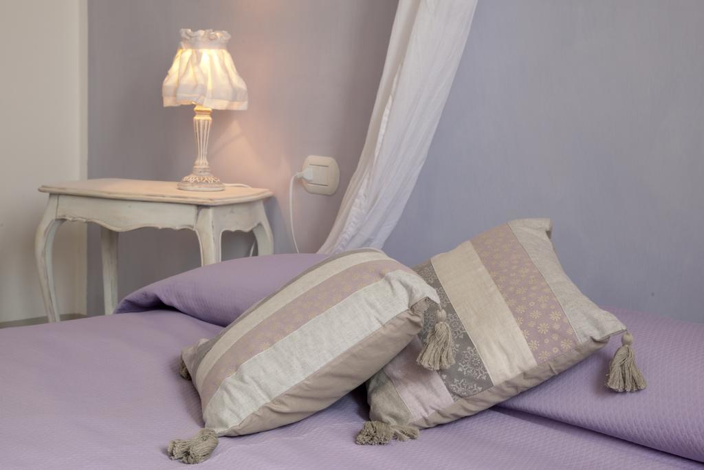 Crealto Villa Alfiano Natta Phòng bức ảnh