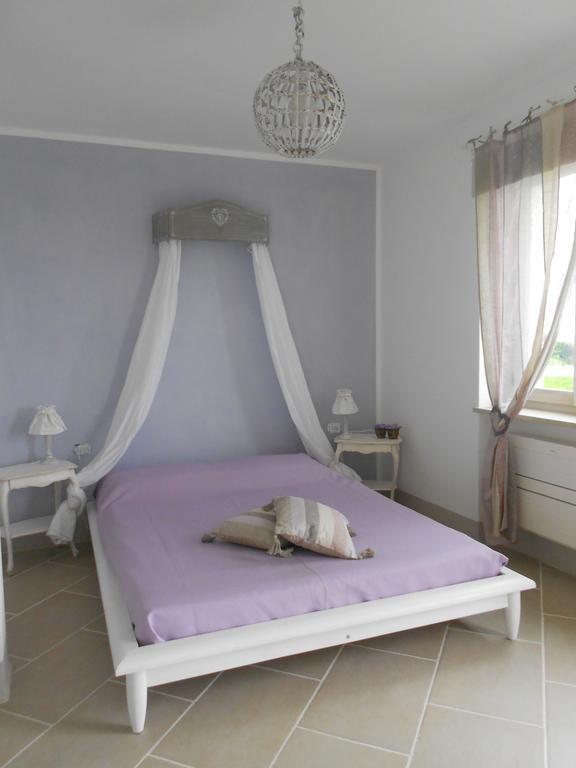 Crealto Villa Alfiano Natta Phòng bức ảnh