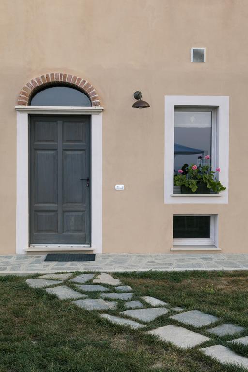 Crealto Villa Alfiano Natta Ngoại thất bức ảnh
