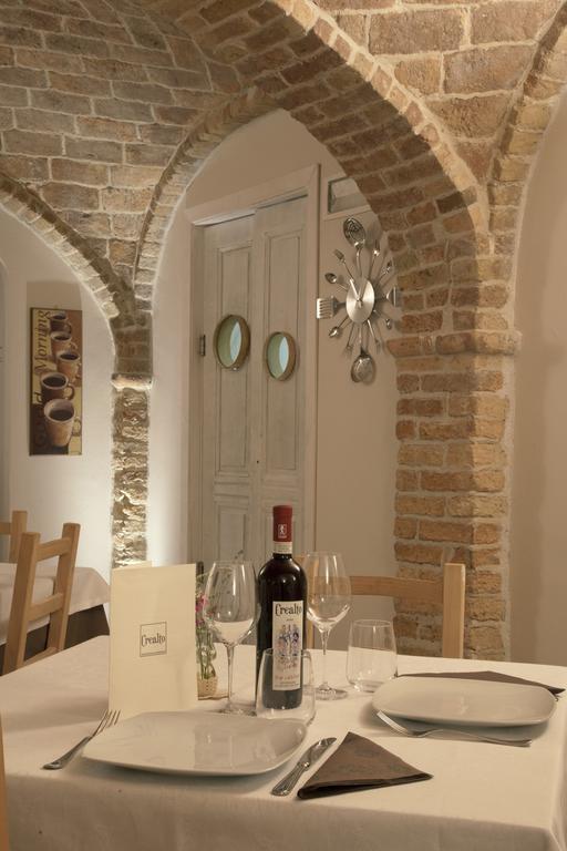 Crealto Villa Alfiano Natta Ngoại thất bức ảnh